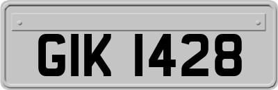 GIK1428