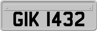 GIK1432