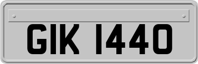 GIK1440