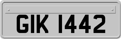 GIK1442