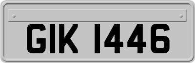 GIK1446