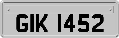 GIK1452