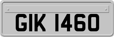 GIK1460