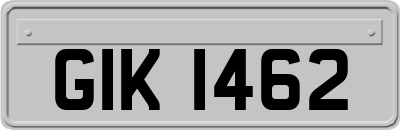 GIK1462