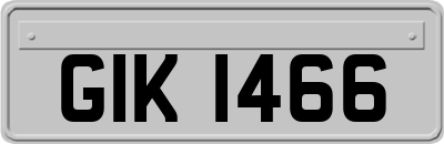 GIK1466