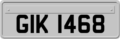 GIK1468