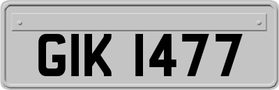 GIK1477