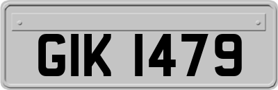 GIK1479