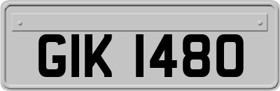 GIK1480