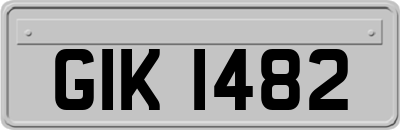 GIK1482