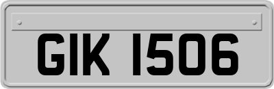 GIK1506