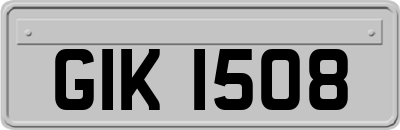 GIK1508