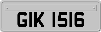 GIK1516