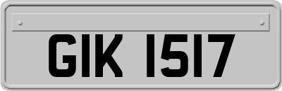 GIK1517