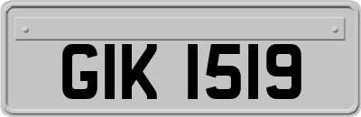 GIK1519