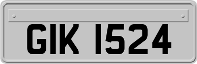 GIK1524