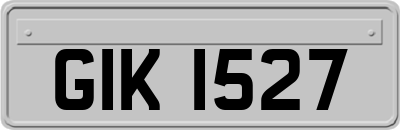 GIK1527