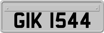 GIK1544