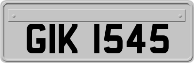 GIK1545