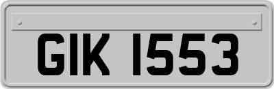 GIK1553