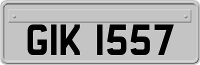 GIK1557
