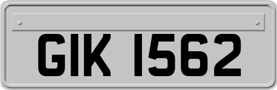 GIK1562