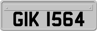 GIK1564