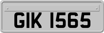 GIK1565