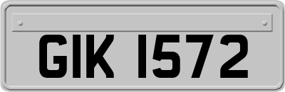 GIK1572