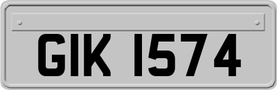 GIK1574