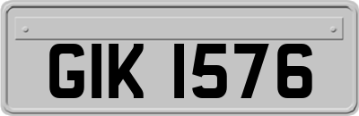GIK1576