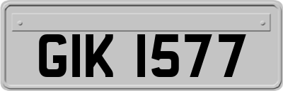 GIK1577