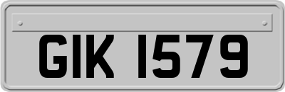 GIK1579