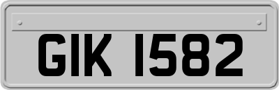 GIK1582