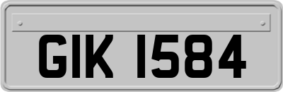GIK1584