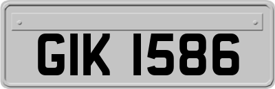 GIK1586
