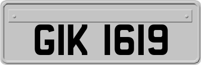 GIK1619