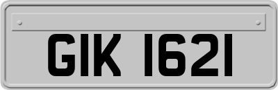 GIK1621
