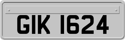 GIK1624