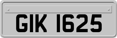 GIK1625