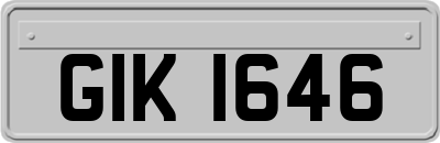 GIK1646
