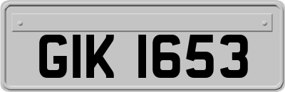 GIK1653