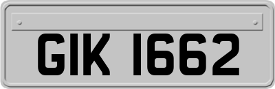 GIK1662
