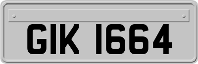 GIK1664