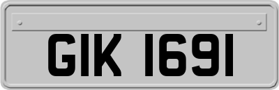 GIK1691