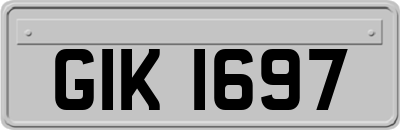 GIK1697