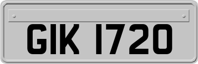 GIK1720
