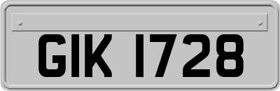 GIK1728