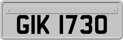 GIK1730