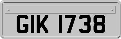 GIK1738